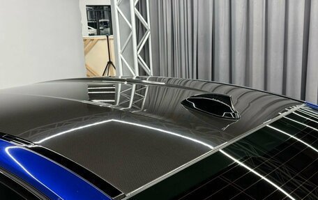 BMW M5, 2023 год, 14 500 000 рублей, 13 фотография