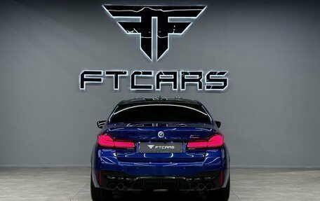 BMW M5, 2023 год, 14 500 000 рублей, 8 фотография