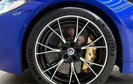 BMW M5, 2023 год, 14 500 000 рублей, 14 фотография