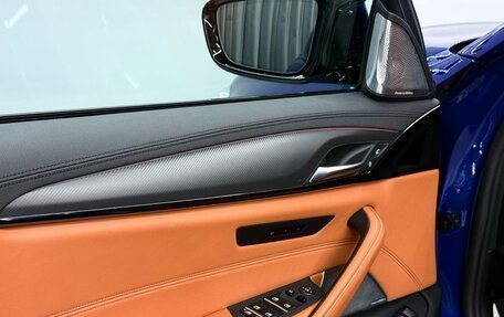 BMW M5, 2023 год, 14 500 000 рублей, 16 фотография