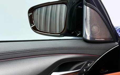 BMW M5, 2023 год, 14 500 000 рублей, 17 фотография