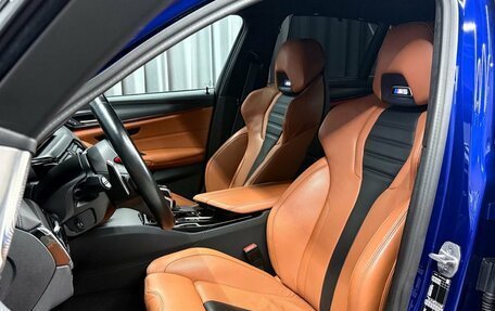 BMW M5, 2023 год, 14 500 000 рублей, 20 фотография