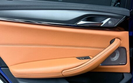 BMW M5, 2023 год, 14 500 000 рублей, 27 фотография