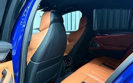 BMW M5, 2023 год, 14 500 000 рублей, 28 фотография