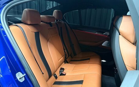 BMW M5, 2023 год, 14 500 000 рублей, 32 фотография