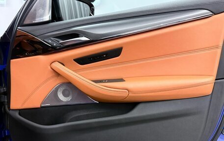 BMW M5, 2023 год, 14 500 000 рублей, 33 фотография