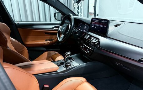 BMW M5, 2023 год, 14 500 000 рублей, 35 фотография