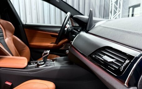 BMW M5, 2023 год, 14 500 000 рублей, 37 фотография