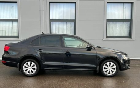 Volkswagen Jetta VI, 2012 год, 990 000 рублей, 7 фотография