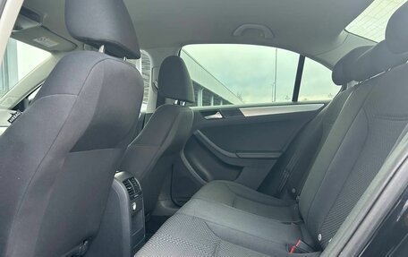 Volkswagen Jetta VI, 2012 год, 990 000 рублей, 10 фотография