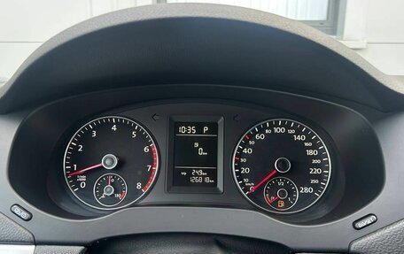 Volkswagen Jetta VI, 2012 год, 990 000 рублей, 8 фотография