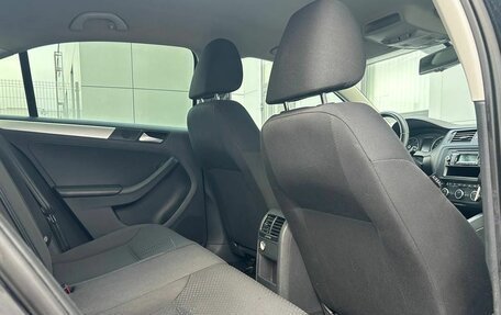 Volkswagen Jetta VI, 2012 год, 990 000 рублей, 11 фотография