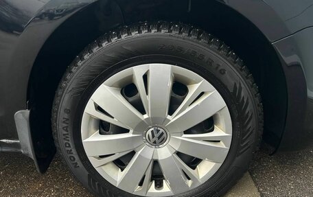 Volkswagen Jetta VI, 2012 год, 990 000 рублей, 16 фотография