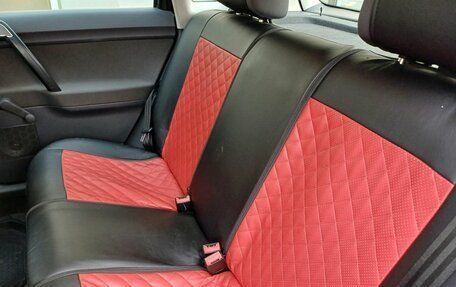 Volkswagen Polo IV рестайлинг, 2005 год, 359 000 рублей, 10 фотография