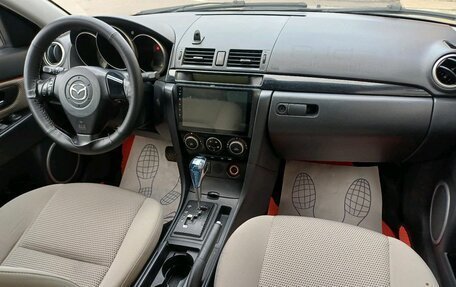 Mazda 3, 2008 год, 549 000 рублей, 8 фотография