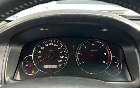 Toyota Land Cruiser Prado 120 рестайлинг, 2006 год, 1 820 000 рублей, 6 фотография