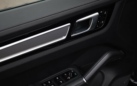 Porsche Cayenne III, 2021 год, 11 200 000 рублей, 15 фотография