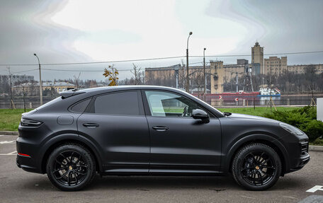Porsche Cayenne III, 2021 год, 11 200 000 рублей, 6 фотография