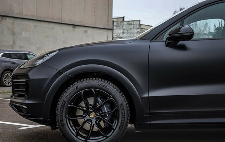 Porsche Cayenne III, 2021 год, 11 200 000 рублей, 11 фотография