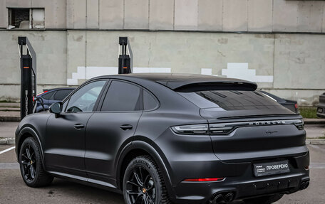 Porsche Cayenne III, 2021 год, 11 200 000 рублей, 9 фотография