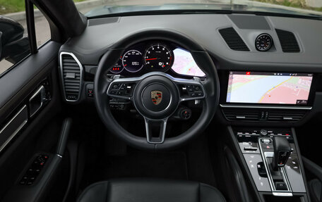 Porsche Cayenne III, 2021 год, 11 200 000 рублей, 14 фотография