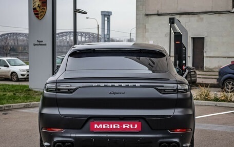 Porsche Cayenne III, 2021 год, 11 200 000 рублей, 8 фотография