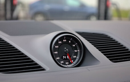 Porsche Cayenne III, 2021 год, 11 200 000 рублей, 19 фотография