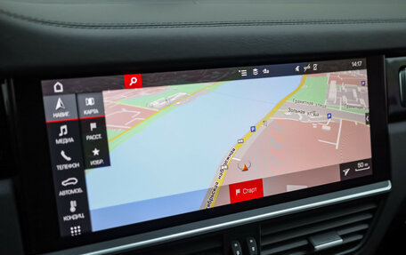 Porsche Cayenne III, 2021 год, 11 200 000 рублей, 21 фотография