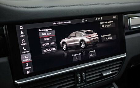 Porsche Cayenne III, 2021 год, 11 200 000 рублей, 20 фотография