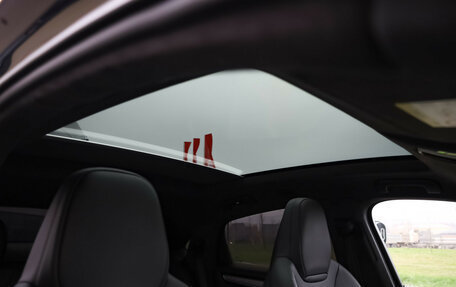 Porsche Cayenne III, 2021 год, 11 200 000 рублей, 29 фотография