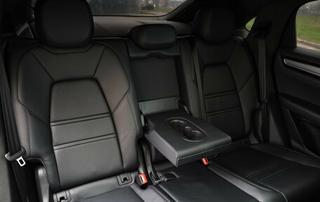 Porsche Cayenne III, 2021 год, 11 200 000 рублей, 30 фотография