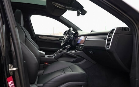 Porsche Cayenne III, 2021 год, 11 200 000 рублей, 28 фотография