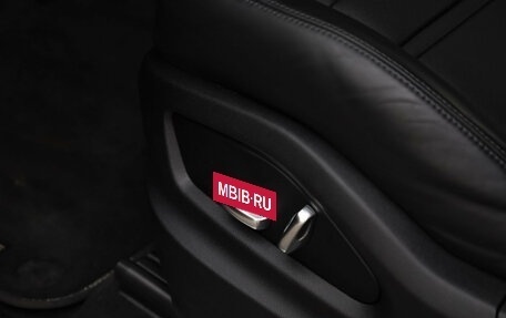 Porsche Cayenne III, 2021 год, 11 200 000 рублей, 26 фотография