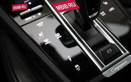 Porsche Cayenne III, 2021 год, 11 200 000 рублей, 25 фотография