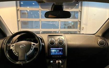 Nissan Qashqai, 2008 год, 660 000 рублей, 9 фотография