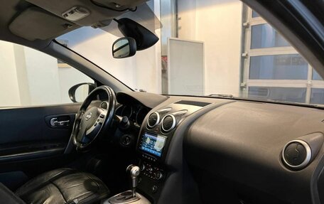 Nissan Qashqai, 2008 год, 660 000 рублей, 12 фотография