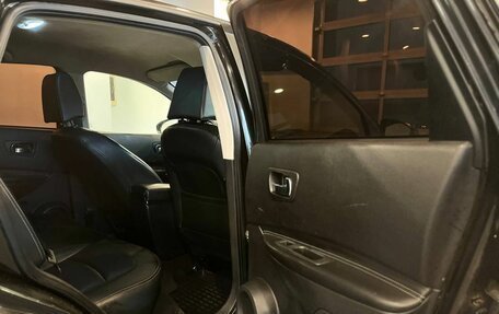 Nissan Qashqai, 2008 год, 660 000 рублей, 17 фотография