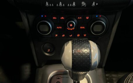 Nissan Qashqai, 2008 год, 660 000 рублей, 15 фотография