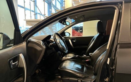 Nissan Qashqai, 2008 год, 660 000 рублей, 16 фотография