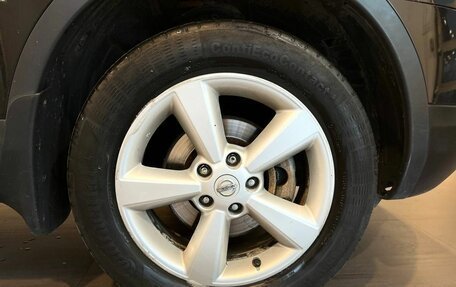 Nissan Qashqai, 2008 год, 660 000 рублей, 20 фотография