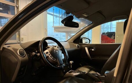 Nissan Qashqai, 2008 год, 660 000 рублей, 23 фотография