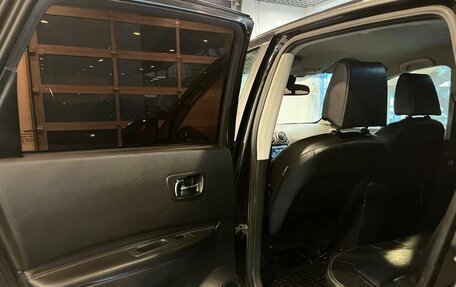 Nissan Qashqai, 2008 год, 660 000 рублей, 24 фотография