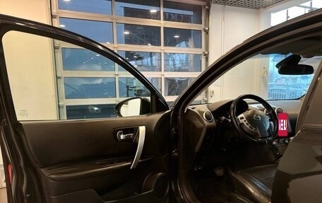 Nissan Qashqai, 2008 год, 660 000 рублей, 21 фотография