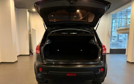 Nissan Qashqai, 2008 год, 660 000 рублей, 36 фотография