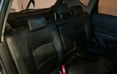 Nissan Qashqai, 2008 год, 660 000 рублей, 35 фотография