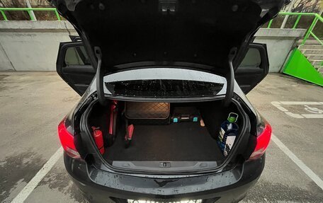 Opel Astra J, 2012 год, 580 000 рублей, 1 фотография