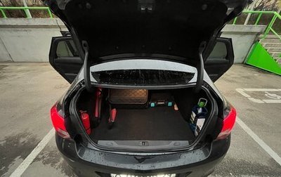 Opel Astra J, 2012 год, 580 000 рублей, 1 фотография