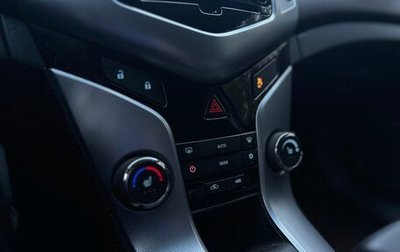 Chevrolet Cruze II, 2012 год, 599 000 рублей, 1 фотография