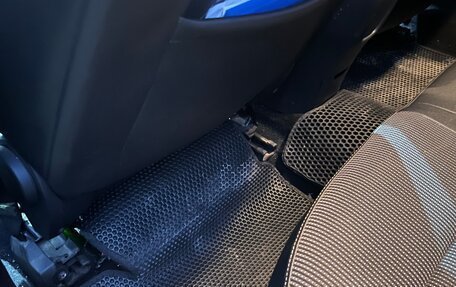 Opel Astra J, 2012 год, 580 000 рублей, 16 фотография