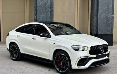 Mercedes-Benz GLE Coupe AMG, 2020 год, 12 500 000 рублей, 1 фотография